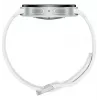 Nutikell Samsung Galaxy Watch 8 hõbedane 44mm EL mudel SM-L330NZSAEUB