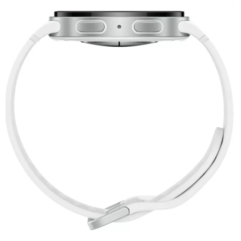 Nutikell Samsung Galaxy Watch 8 hõbedane 44mm EL mudel SM-L330NZSAEUB