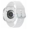 Nutikell Samsung Galaxy Watch 8 hõbedane 44mm EL mudel SM-L330NZSAEUB