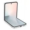 Samsung Galaxy Z Flip7 FE, 17 cm (6.7 tolli), 2640 x 1080 pikslit, 8 GB, 128 GB, 50 MP, Valge