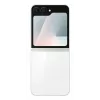 Samsung Galaxy Z Flip7 FE, 17 cm (6.7 tolli), 2640 x 1080 pikslit, 8 GB, 128 GB, 50 MP, Valge