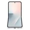 Samsung Galaxy Z Flip7 FE, 17 cm (6.7 tolli), 2640 x 1080 pikslit, 8 GB, 128 GB, 50 MP, Valge