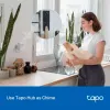 TP-Link Tapo D205 videouksesüsteem 3 MP Must