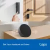TP-Link Tapo D205 videouksesüsteem 3 MP Must
