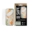 Ekraanikaitse PanzerGlass SAFE. ühilduv Google Pixel 10 10 Pro 9 9 Pro Kriimustus- ja löögikindel
