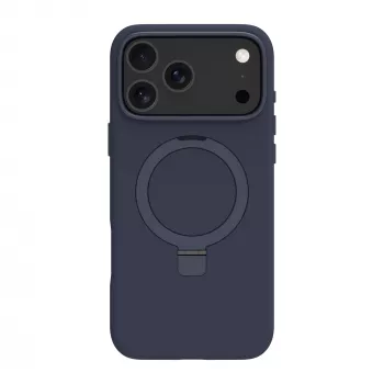 Tagakaas dbramante1928 Roskilde Kick ICON MagSafe-ühilduv Deep Water Apple iPhone 17 Pro Max jaoks