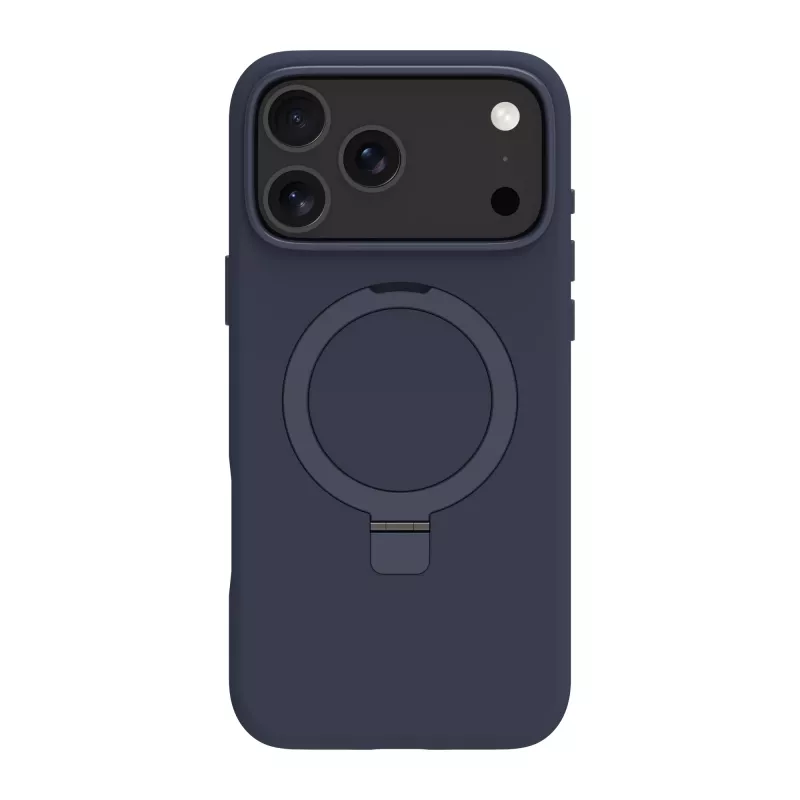 Tagakaas dbramante1928 Roskilde Kick ICON MagSafe-ühilduv Deep Water Apple iPhone 17 Pro Max jaoks