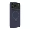 Tagakaas dbramante1928 Roskilde Kick ICON MagSafe-ühilduv Deep Water Apple iPhone 17 Pro Max jaoks
