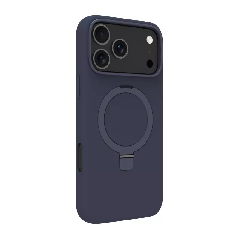 Tagakaas dbramante1928 Roskilde Kick ICON MagSafe-ühilduv Deep Water Apple iPhone 17 Pro Max jaoks