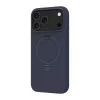 Tagakaas dbramante1928 Roskilde Kick ICON MagSafe-ühilduv Deep Water Apple iPhone 17 Pro Max jaoks