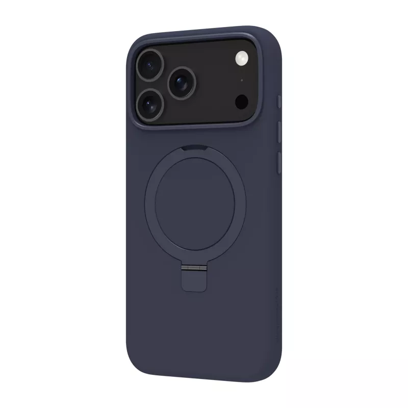 Tagakaas dbramante1928 Roskilde Kick ICON MagSafe-ühilduv Deep Water Apple iPhone 17 Pro Max jaoks