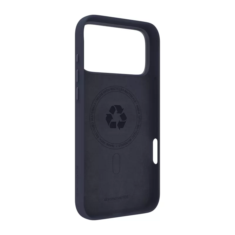Tagakaas dbramante1928 Roskilde Kick ICON MagSafe-ühilduv Deep Water Apple iPhone 17 Pro Max jaoks