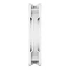 ARCTIC Freezer P12 Pro A-RGB (Valge) - 3-pakk 120 mm A-RGB PWM ventilaator kaabli jagajaga