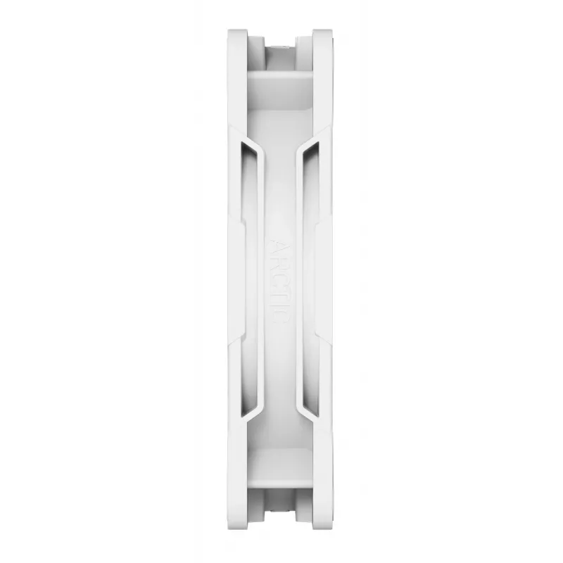 ARCTIC Freezer P12 Pro A-RGB (Valge) - 3-pakk 120 mm A-RGB PWM ventilaator kaabli jagajaga