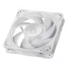 ARCTIC Freezer P12 Pro A-RGB (Valge) - 3-pakk 120 mm A-RGB PWM ventilaator kaabli jagajaga