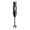 Braun MultiQuick 5 Pro MQ 55236 M 0,6 l saumikser 1000 W must