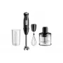Braun MultiQuick 5 Pro MQ 55236 M 0,6 l saumikser 1000 W must