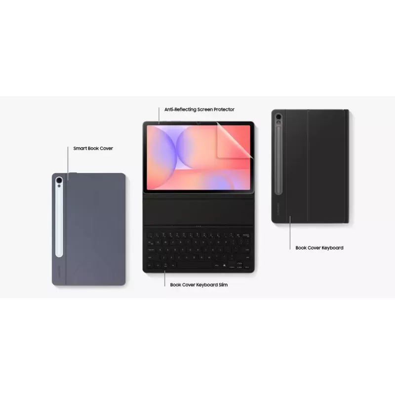 Samsung Galaxy Tab S10 Lite 5G Enterprise Edition 128 GB 27,7 cm (10,9 tolli) 6 GB Wi-Fi 6 (802.11ax) Hall