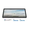Tahvelarvuti Samsung Galaxy Tab S11 5G 11 tolli 12GB RAM 256GB, 2560x1600 ekraan, IP68, 13MP tagumine, 12MP esikaamera