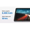 Tahvelarvuti Samsung Galaxy Tab S11 5G 11 tolli 12GB RAM 256GB, 2560x1600 ekraan, IP68, 13MP tagumine, 12MP esikaamera