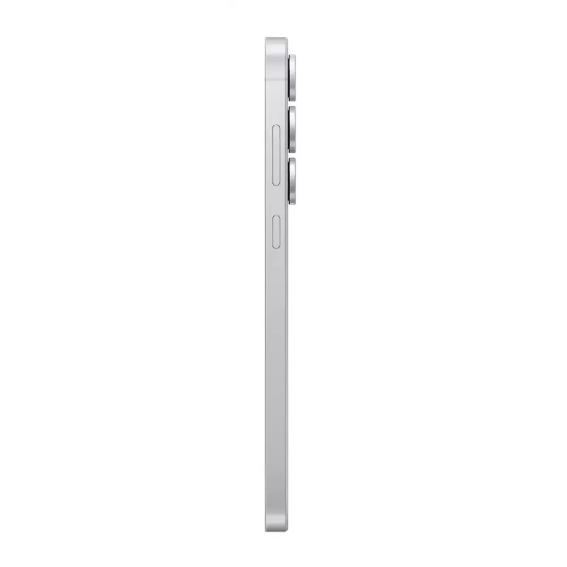 Nutitelefon Samsung Galaxy S25 FE 6.7 tolli 256GB Valge