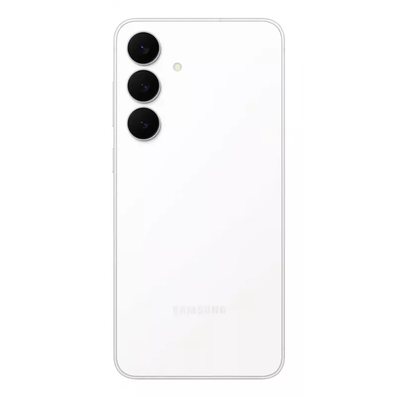 Nutitelefon Samsung Galaxy S25 FE 6.7 tolli 256GB Valge