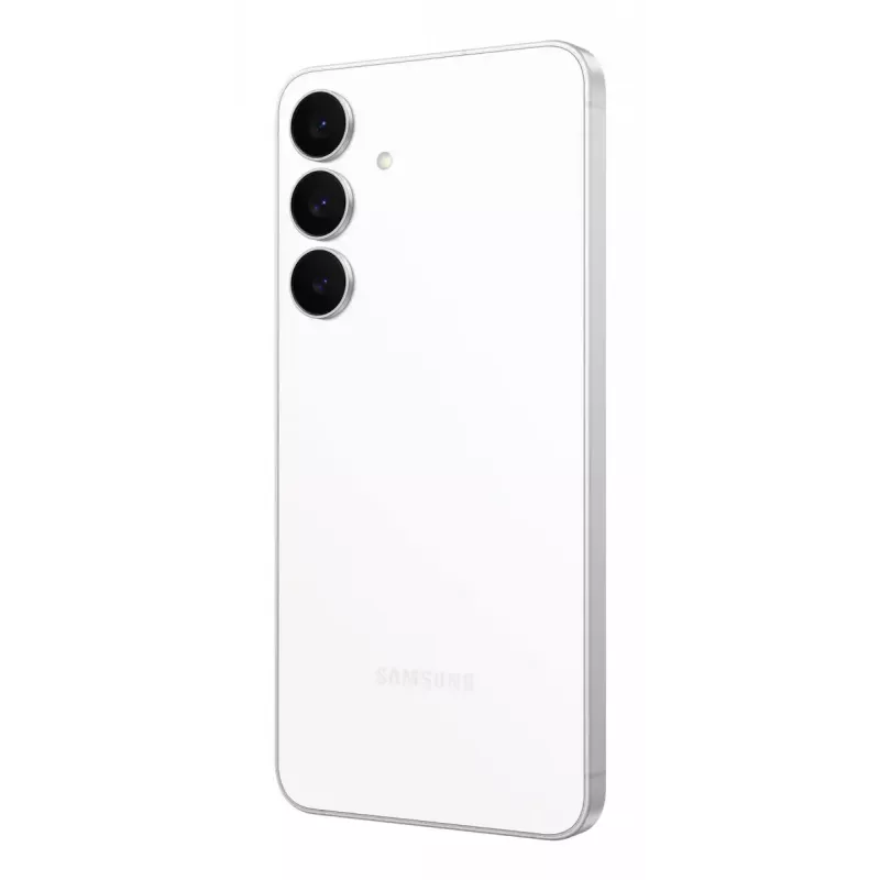 Nutitelefon Samsung Galaxy S25 FE 6.7 tolli 256GB Valge