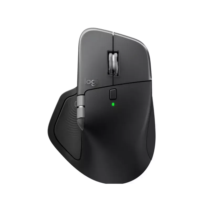 Hiir Logitech MX Master 4 MAC 910-007577 Bluetooth