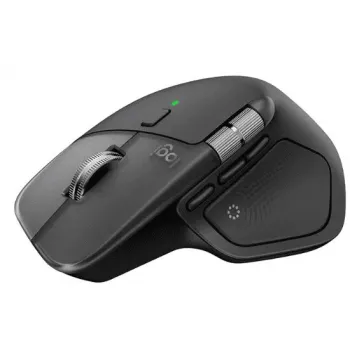 Hiir Logitech MX Master 4 MAC 910-007577 Bluetooth