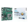 Emaplaat ASUS Pro H810T-CSM Intel H810 LGA 1851 mini ITX DDR5 128GB