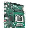 Emaplaat ASUS Pro H810T-CSM Intel H810 LGA 1851 mini ITX DDR5 128GB