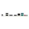 Emaplaat ASUS Pro H810T-CSM Intel H810 LGA 1851 mini ITX DDR5 128GB