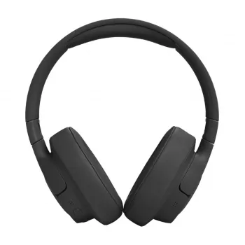 JBL Tune 770NC kõrvaklapid juhtmega ja juhtmeta peapaelaga kõrvaklapid kõnede/muusika jaoks USB Type-C Bluetooth must