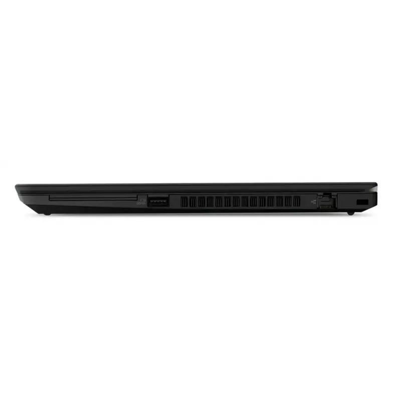 Sülearvuti tecXL ThinkPad T14 Gen 2 (Intel) i5-1145G7, 14 tolli FHD, 16 GB DDR4, 512 GB SSD, Wi‑Fi 6, Windows 11 Pro, must