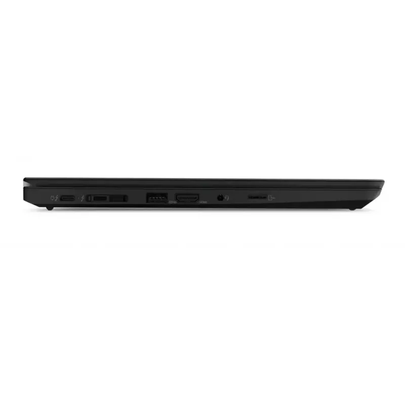 Sülearvuti tecXL ThinkPad T14 Gen 2 (Intel) i5-1145G7, 14 tolli FHD, 16 GB DDR4, 512 GB SSD, Wi‑Fi 6, Windows 11 Pro, must