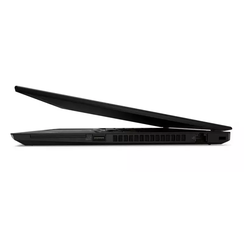 Sülearvuti tecXL ThinkPad T14 Gen 2 (Intel) i5-1145G7, 14 tolli FHD, 16 GB DDR4, 512 GB SSD, Wi‑Fi 6, Windows 11 Pro, must