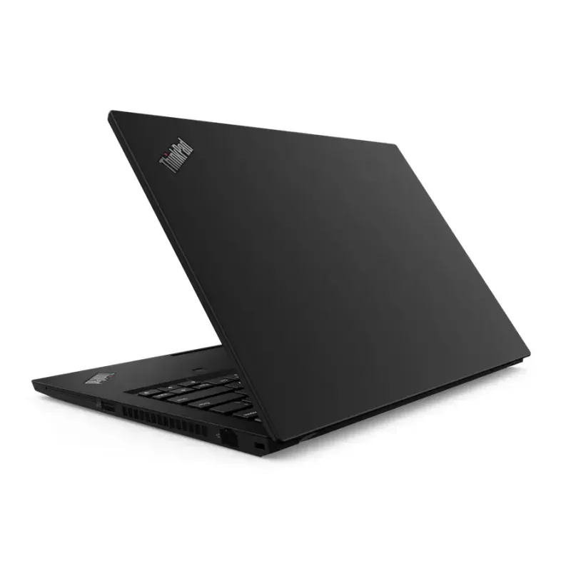 Sülearvuti tecXL ThinkPad T14 Gen 2 (Intel) i5-1145G7, 14 tolli FHD, 16 GB DDR4, 512 GB SSD, Wi‑Fi 6, Windows 11 Pro, must