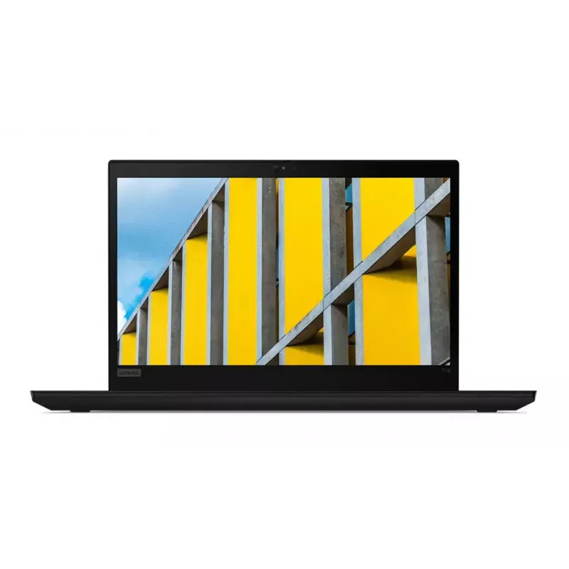 Sülearvuti tecXL ThinkPad T14 Gen 2 (Intel) i5-1145G7, 14 tolli FHD, 16 GB DDR4, 512 GB SSD, Wi‑Fi 6, Windows 11 Pro, must