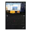 Sülearvuti tecXL ThinkPad T14 Gen 2 (Intel) i5-1145G7, 14 tolli FHD, 16 GB DDR4, 512 GB SSD, Wi‑Fi 6, Windows 11 Pro, must
