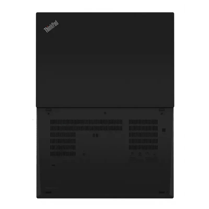 Sülearvuti tecXL ThinkPad T14 Gen 2 (Intel) i5-1145G7, 14 tolli FHD, 16 GB DDR4, 512 GB SSD, Wi‑Fi 6, Windows 11 Pro, must