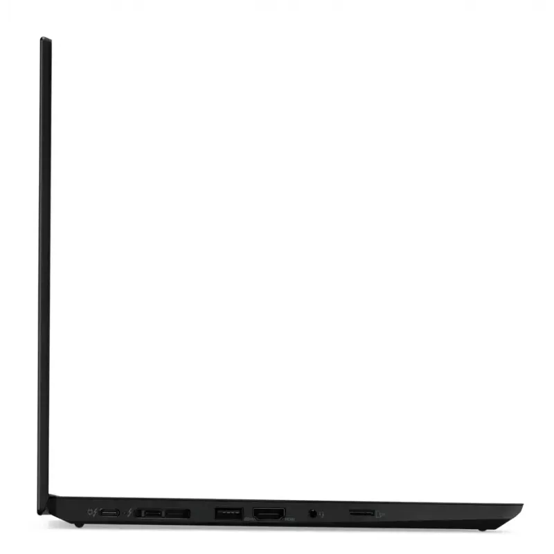 Sülearvuti tecXL ThinkPad T14 Gen 2 (Intel) i5-1145G7, 14 tolli FHD, 16 GB DDR4, 512 GB SSD, Wi‑Fi 6, Windows 11 Pro, must