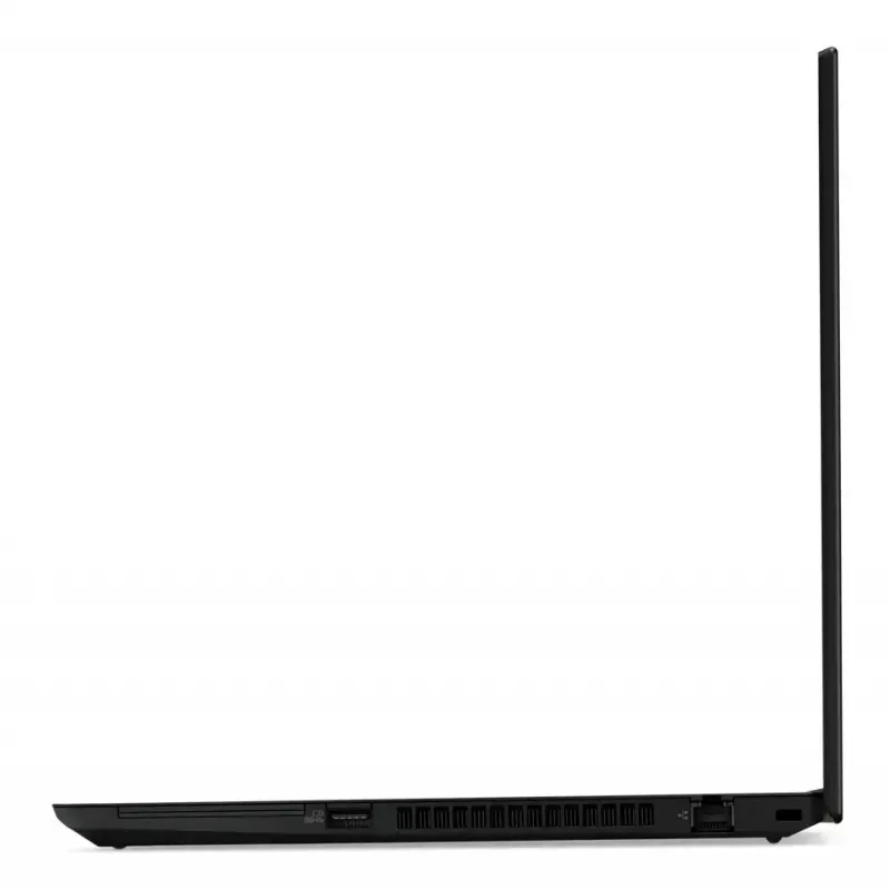 Sülearvuti tecXL ThinkPad T14 Gen 2 (Intel) i5-1145G7, 14 tolli FHD, 16 GB DDR4, 512 GB SSD, Wi‑Fi 6, Windows 11 Pro, must