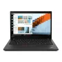 Sülearvuti tecXL ThinkPad T14 Gen 2 (Intel) i5-1145G7, 14 tolli FHD, 16 GB DDR4, 512 GB SSD, Wi‑Fi 6, Windows 11 Pro, must