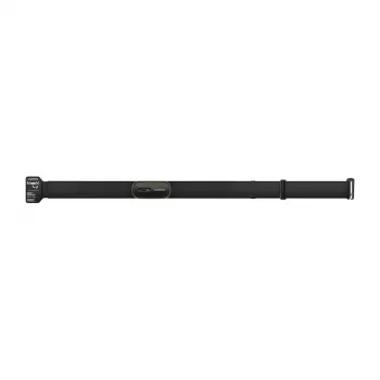 GARMIN HRM 600 pulsikell rinnalisa Bluetooth ANT+ reguleeritav 56–72 cm, must