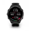 GARMIN HRM 600 pulsikell rinnalisa Bluetooth ANT+ reguleeritav 56–72 cm, must