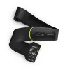 Pulsikell GARMIN HRM 600 rinnarihm Bluetooth/ANT+ must — reguleeritav 72–106 mm, veekindel