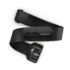 Pulsikell GARMIN HRM 600 rinnarihm Bluetooth/ANT+ must — reguleeritav 72–106 mm, veekindel