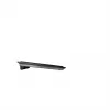 CHERRY KW 9100 õhuke klaviatuur universaalne RF-juhtmevaba + Bluetooth AZERTY prantsuse must