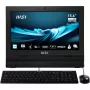 MSI Pro AP162T ADL-019DE Intel® N N100 39.6 cm (15.6 tolli) 1920 x 1080 pikslit Puuteekraaniga All-in-One arvuti 4 GB DDR4-SDRAM 128 GB SSD Windows 11 Pro Wi-Fi 5 (802.11ac) Must