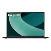 LG Gram 17ZB90TL Copilot+ PC Intel Core Ultra 7 258V sülearvuti 43,2 cm (17 tolli) WQXGA 32 GB LPDDR5x-SDRAM 2 TB SSD Wi-Fi 7 (802.11be) Windows 11 Pro must